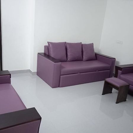 Отель Purple Passion Ranipet Экстерьер фото