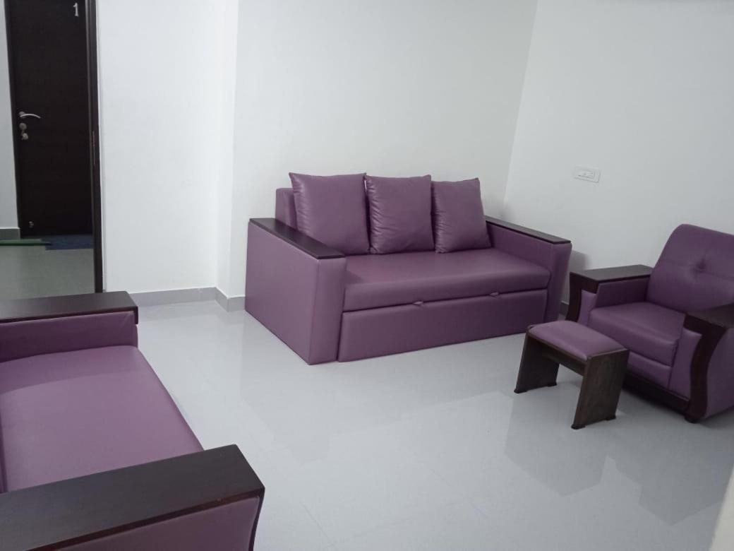 Отель Purple Passion Ranipet Экстерьер фото